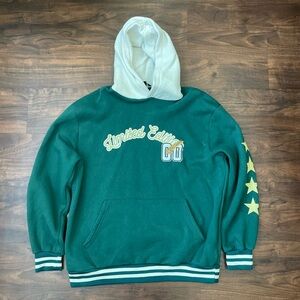Limited Edition hoodie